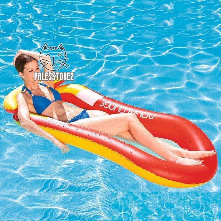 浮き輪 おしゃれ 網付き 浮輪 フロート プール用品 ビーチグッズ 海水浴 寝椅子 うきわ 水遊び
